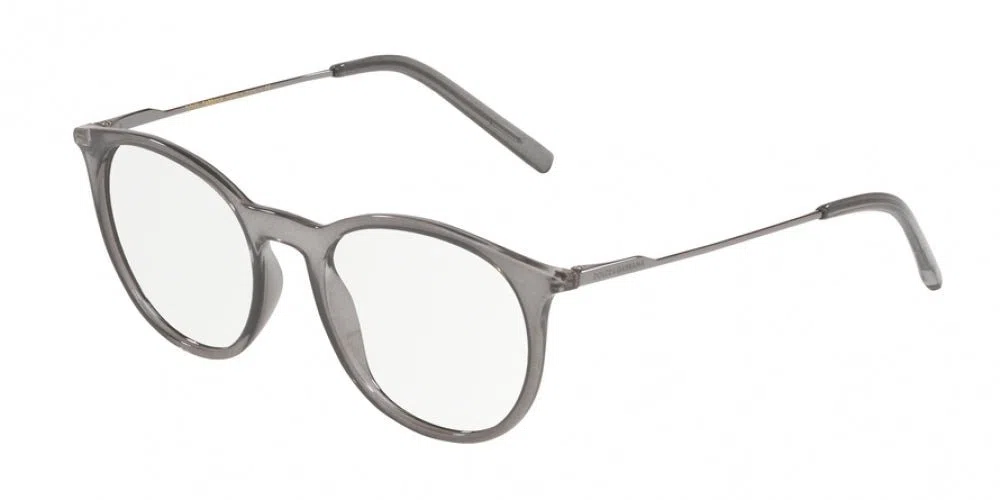 Dolce & Gabbana 5031 Eyeglasses - view 3